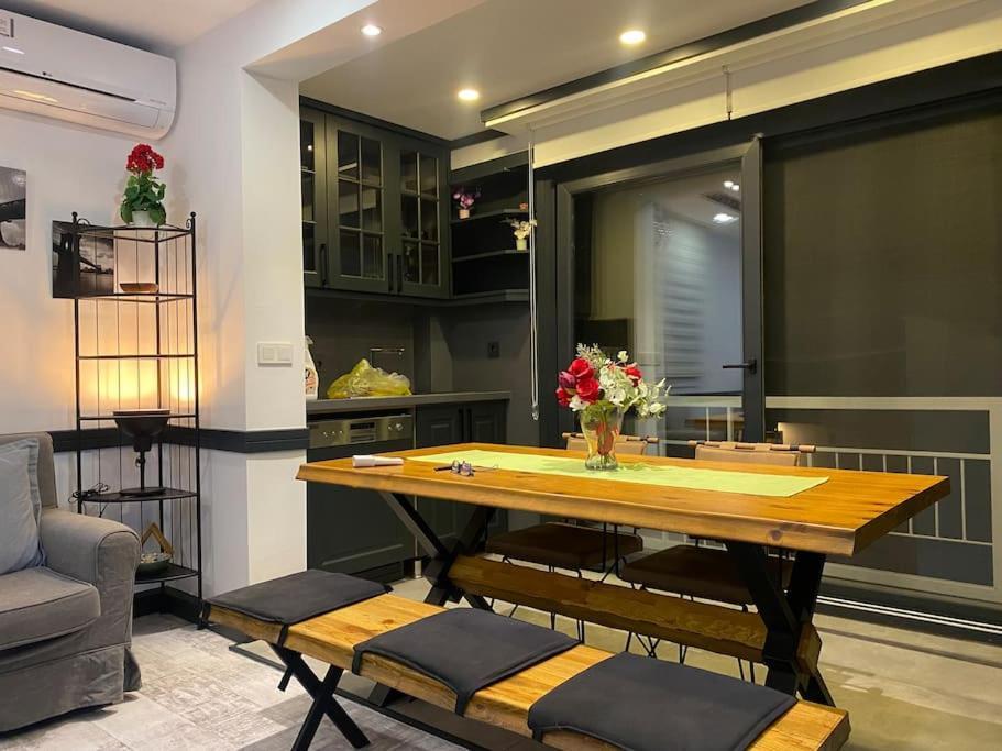Appartement Bodrum Bodrum