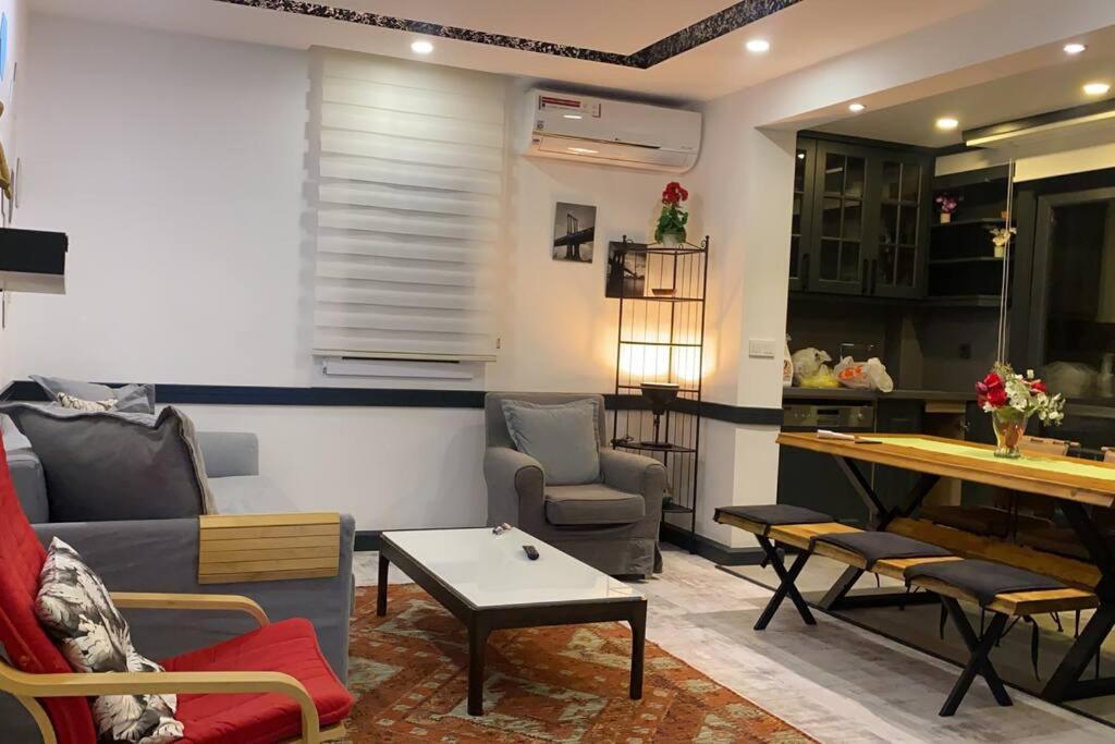 Appartement Bodrum *