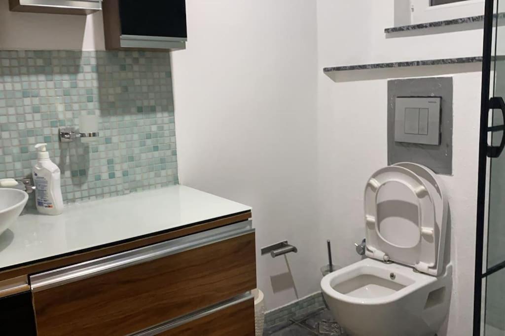 Appartement Bodrum Bodrum